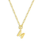 Thinkin' Bout You Necklace - EVRYJEWELS