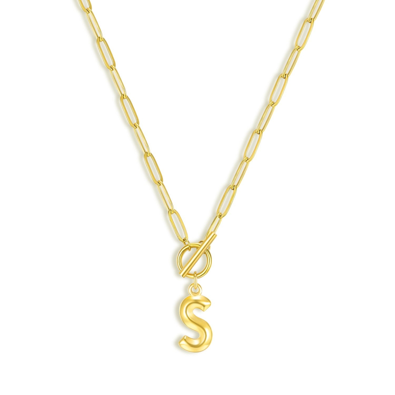 Thinkin' Bout You Necklace - EVRYJEWELS