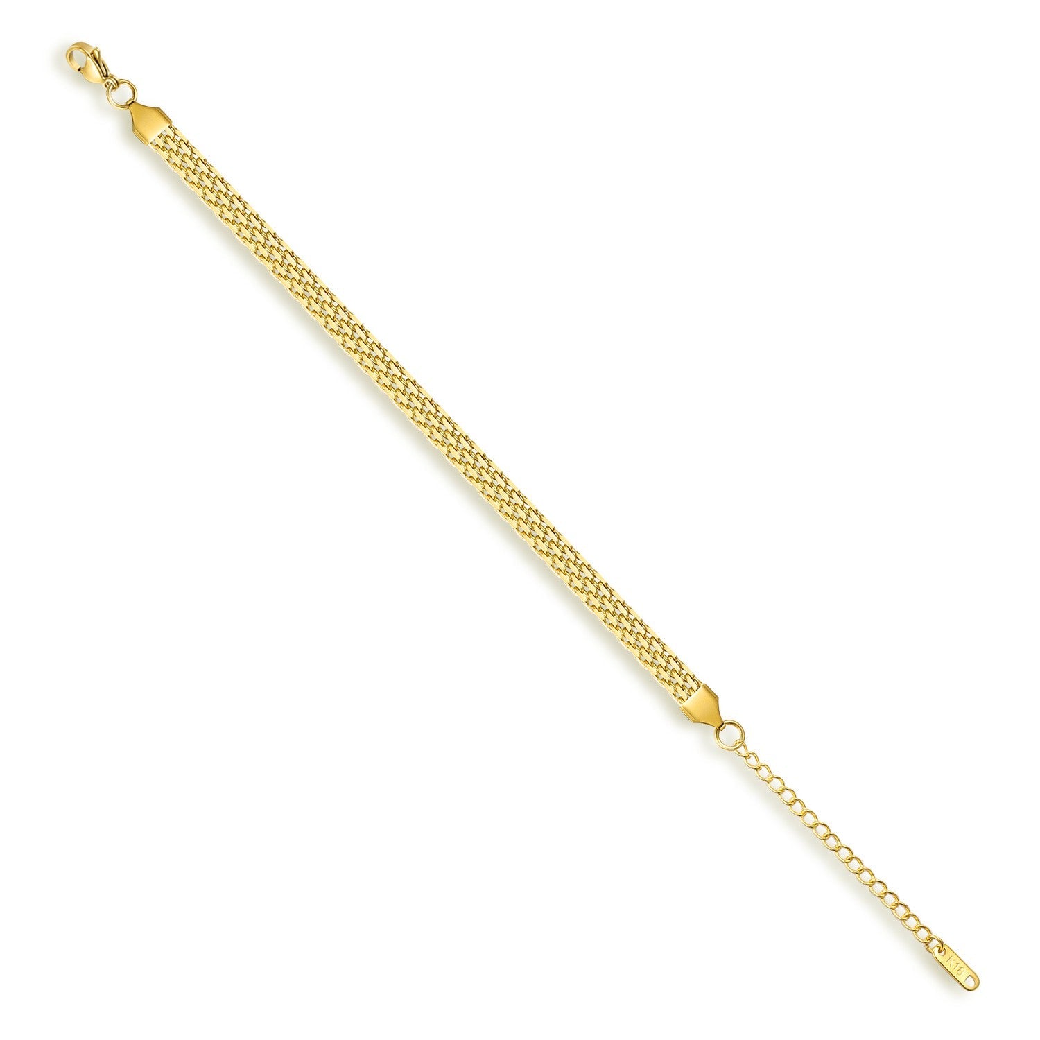 Timeless Bracelet - EVRYJEWELS