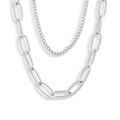 Titan Necklace - EVRYJEWELS