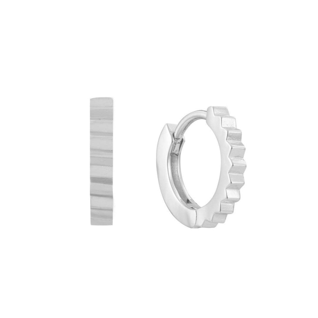 Tokyo Hoops - EVRYJEWELS