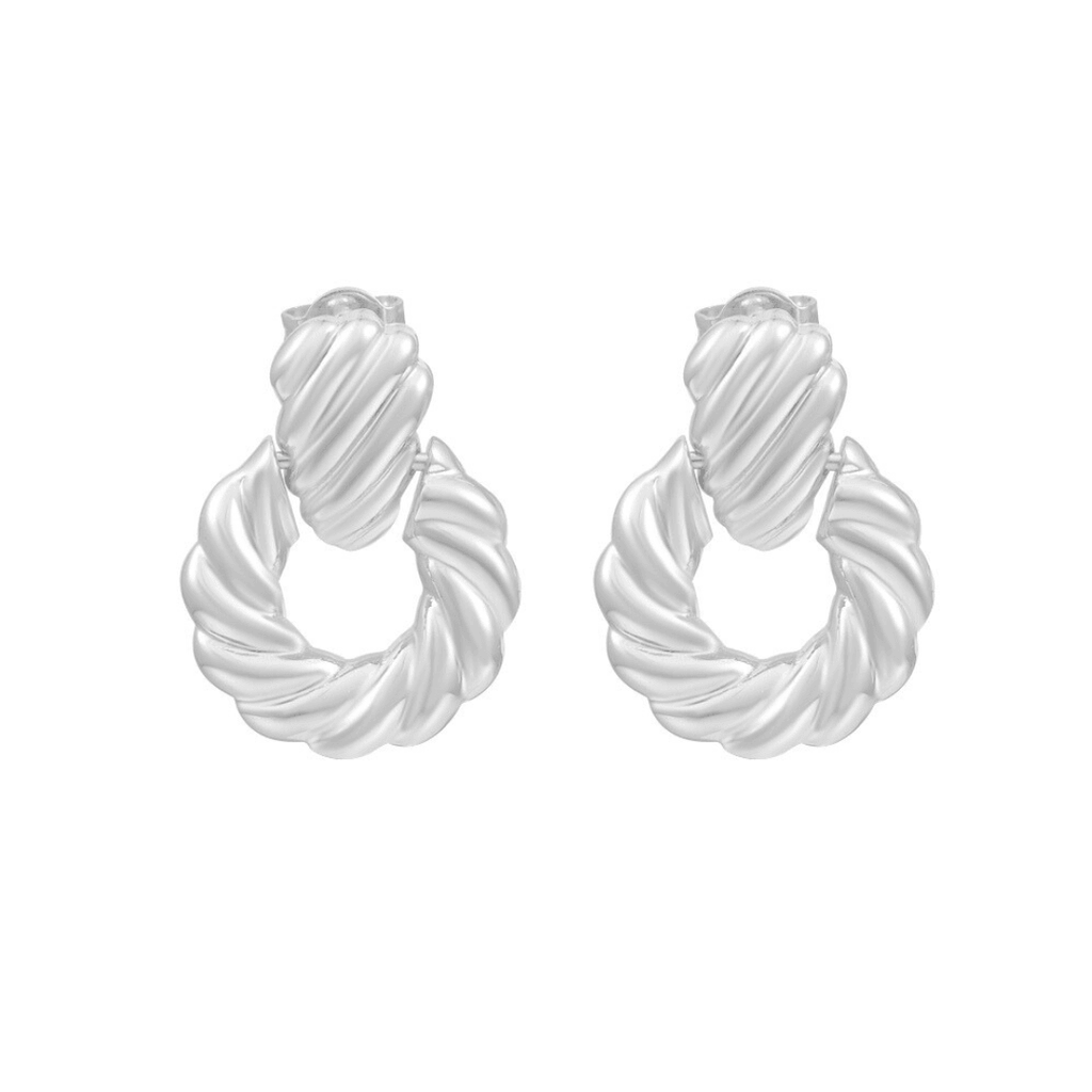 Tropez Earrings - EVRYJEWELS