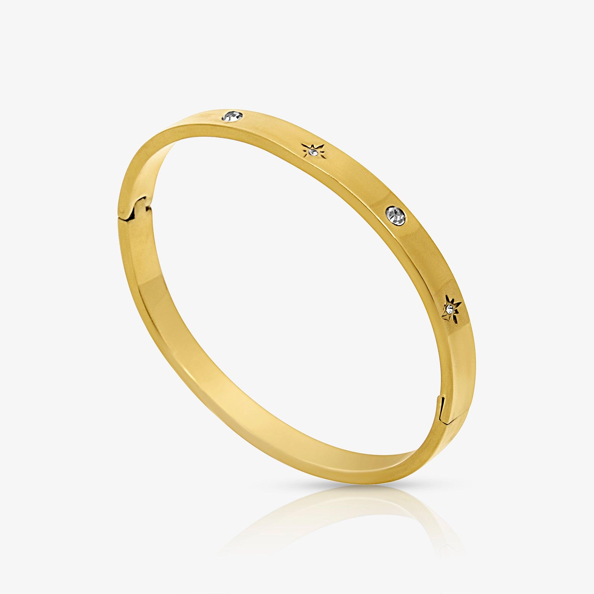 Twinkle Bangle