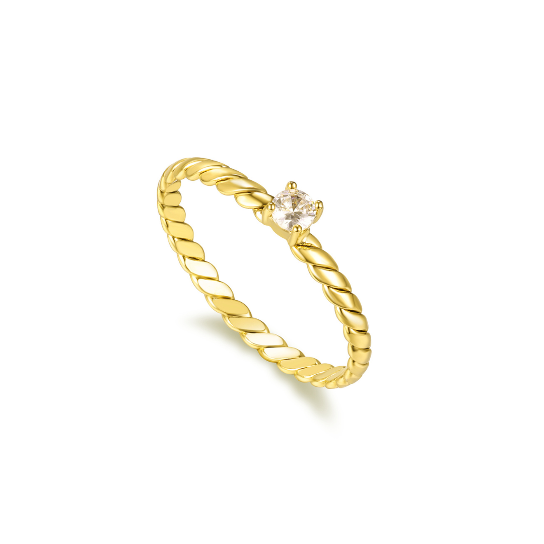 Vegas Ring - EVRYJEWELS