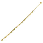 Evryday Chain Anklets