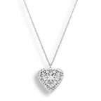 Vintage Locket Necklace - EVRYJEWELS