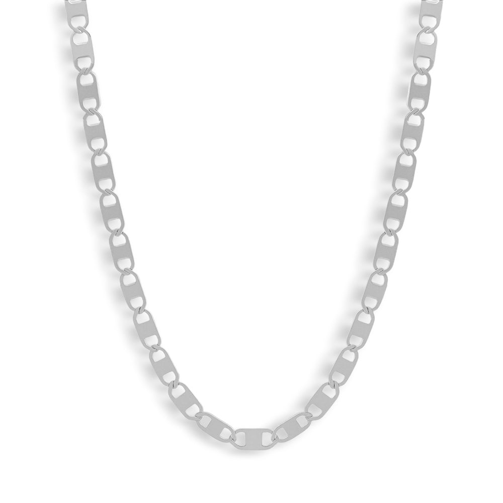 Warrior Necklace - EVRYJEWELS
