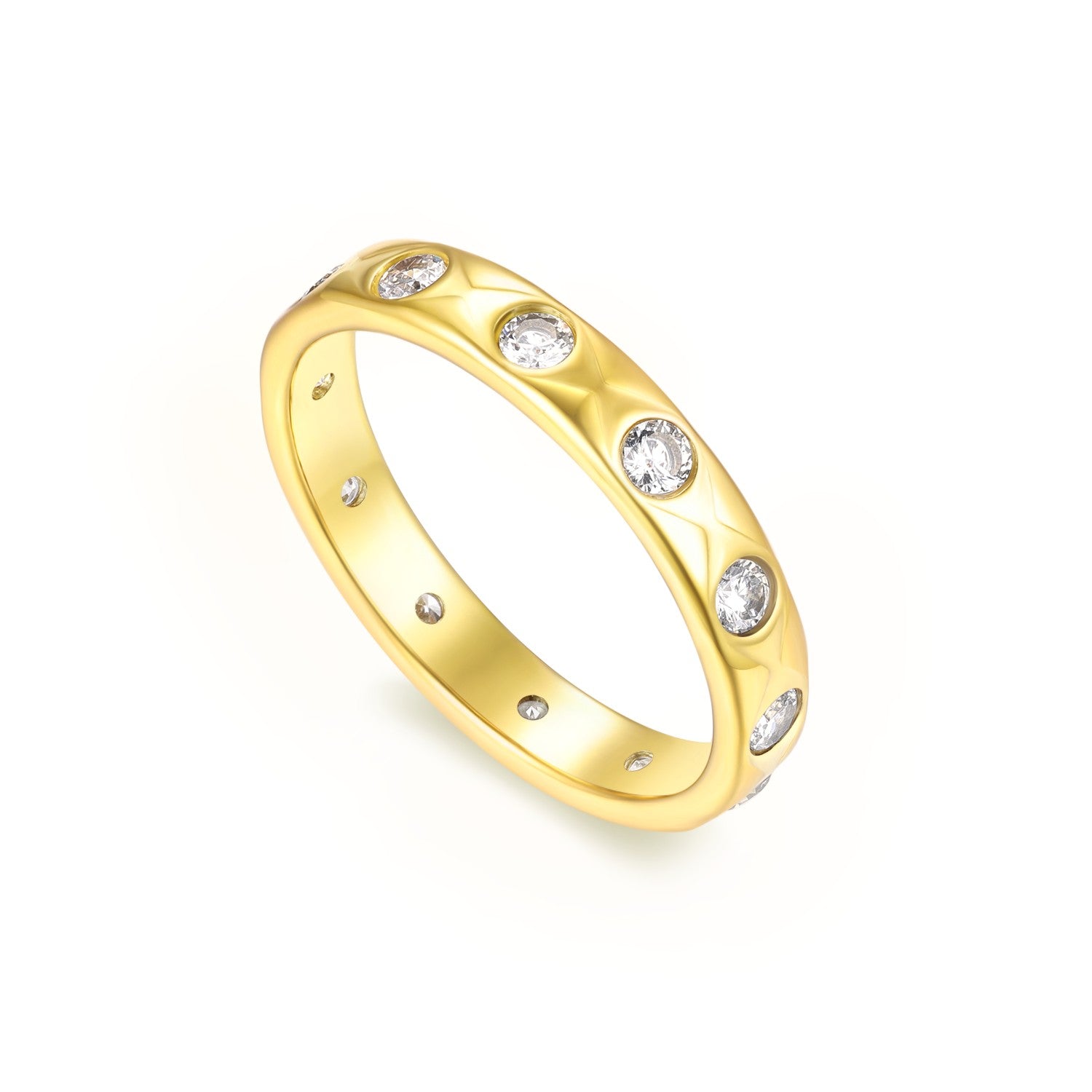 Windsor Ring - EVRYJEWELS