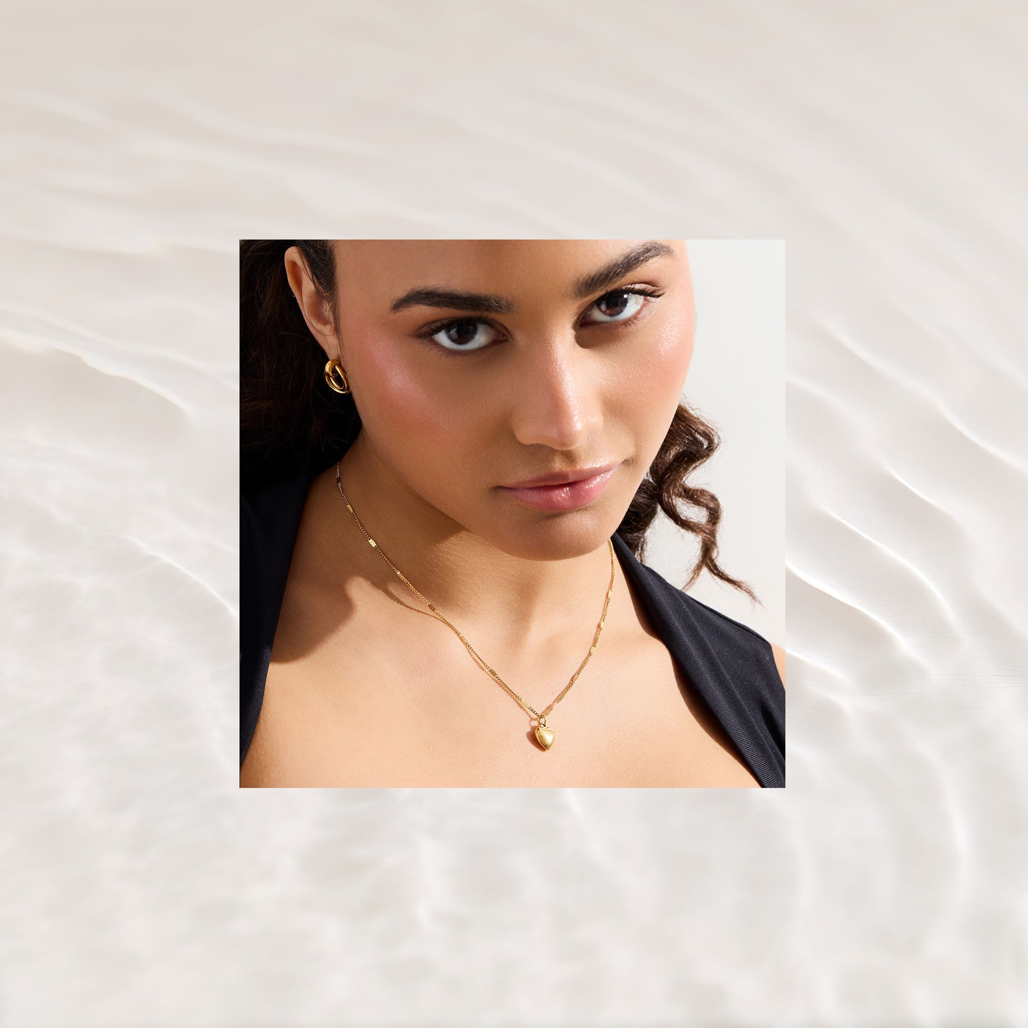 You Have My Heart Necklace