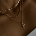 Guardian Glow Necklace