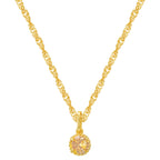 You're a Gem Birthstone Necklace - EVRYJEWELS