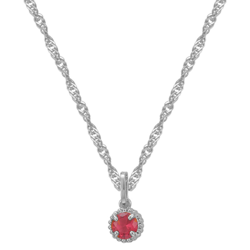 You're a Gem Birthstone Necklace - EVRYJEWELS