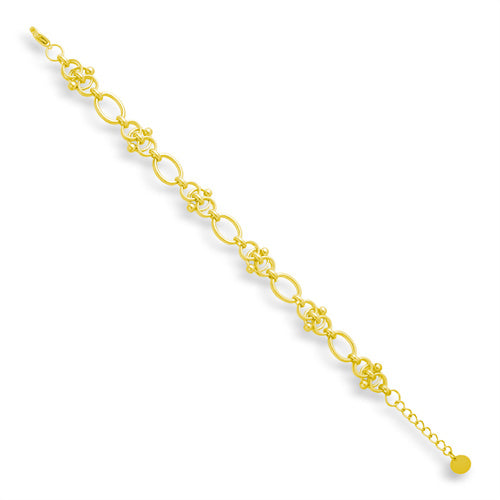 Zeus Bracelet - EVRYJEWELS