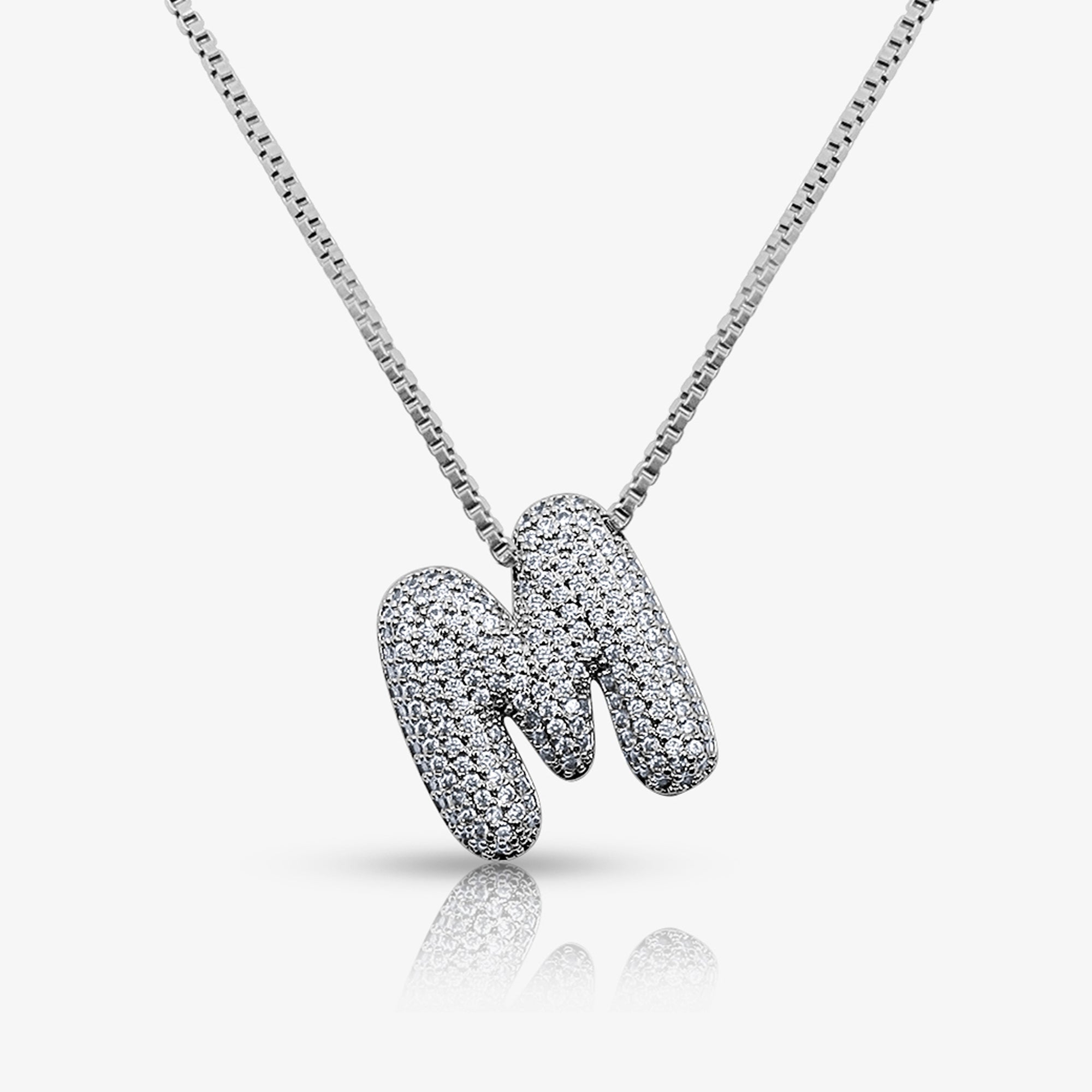 Adore Me Necklace - EVRYJEWELS