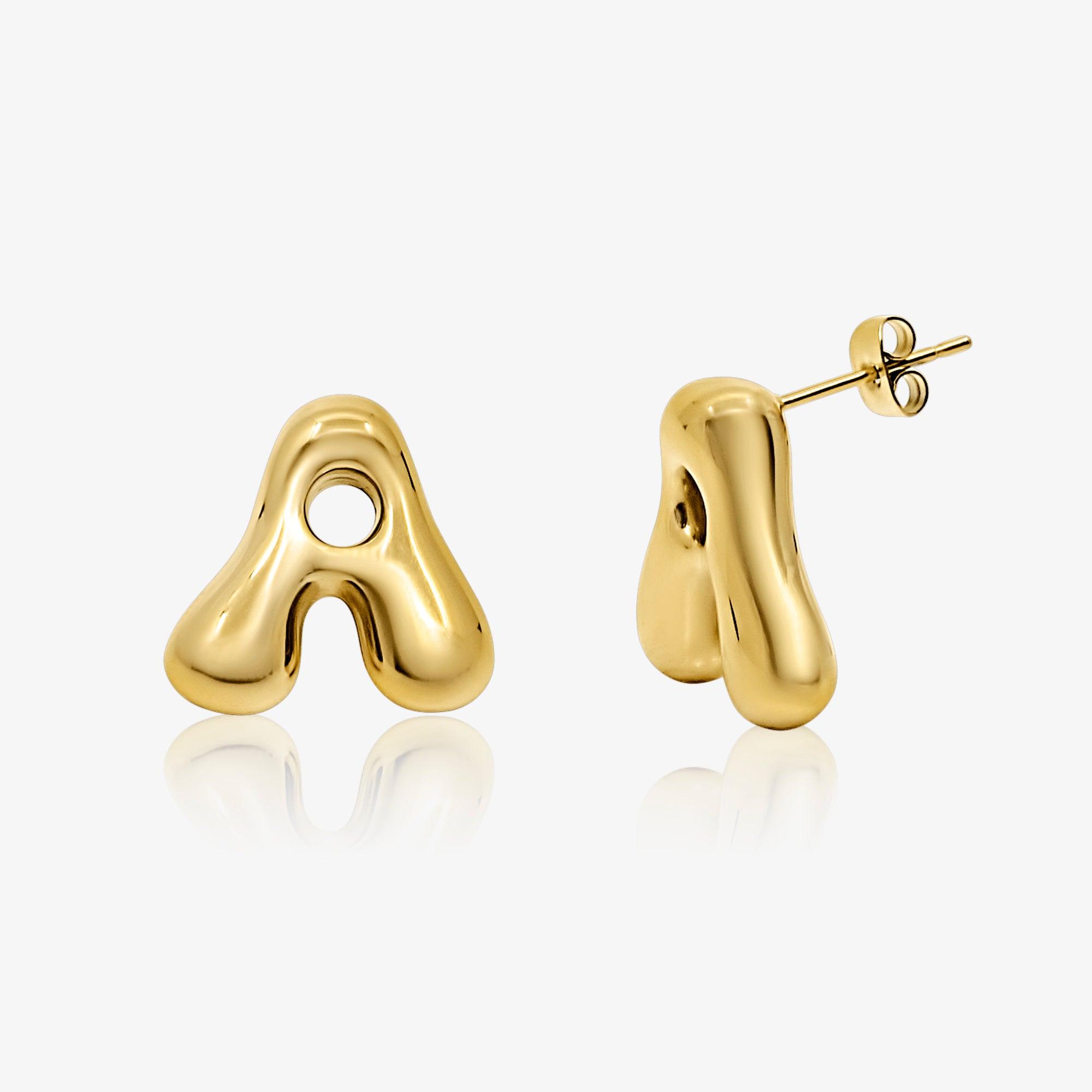 All About You Earrings