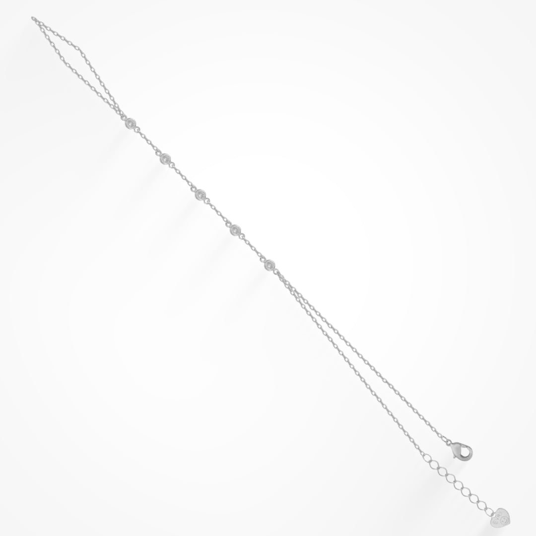 Evry Iconic Hand Chain - EVRYJEWELS