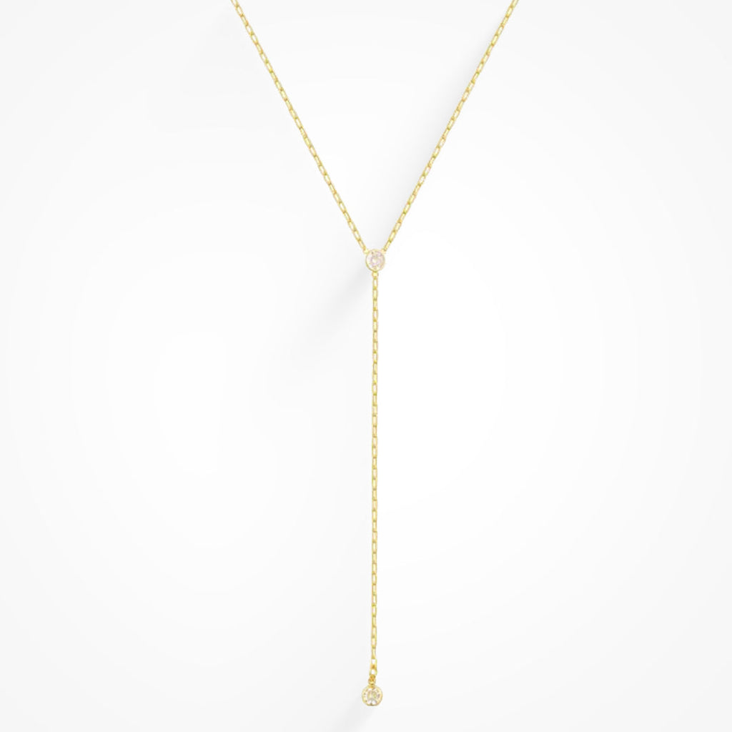 Alina Necklace - EVRYJEWELS