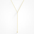 Alina Necklace - EVRYJEWELS