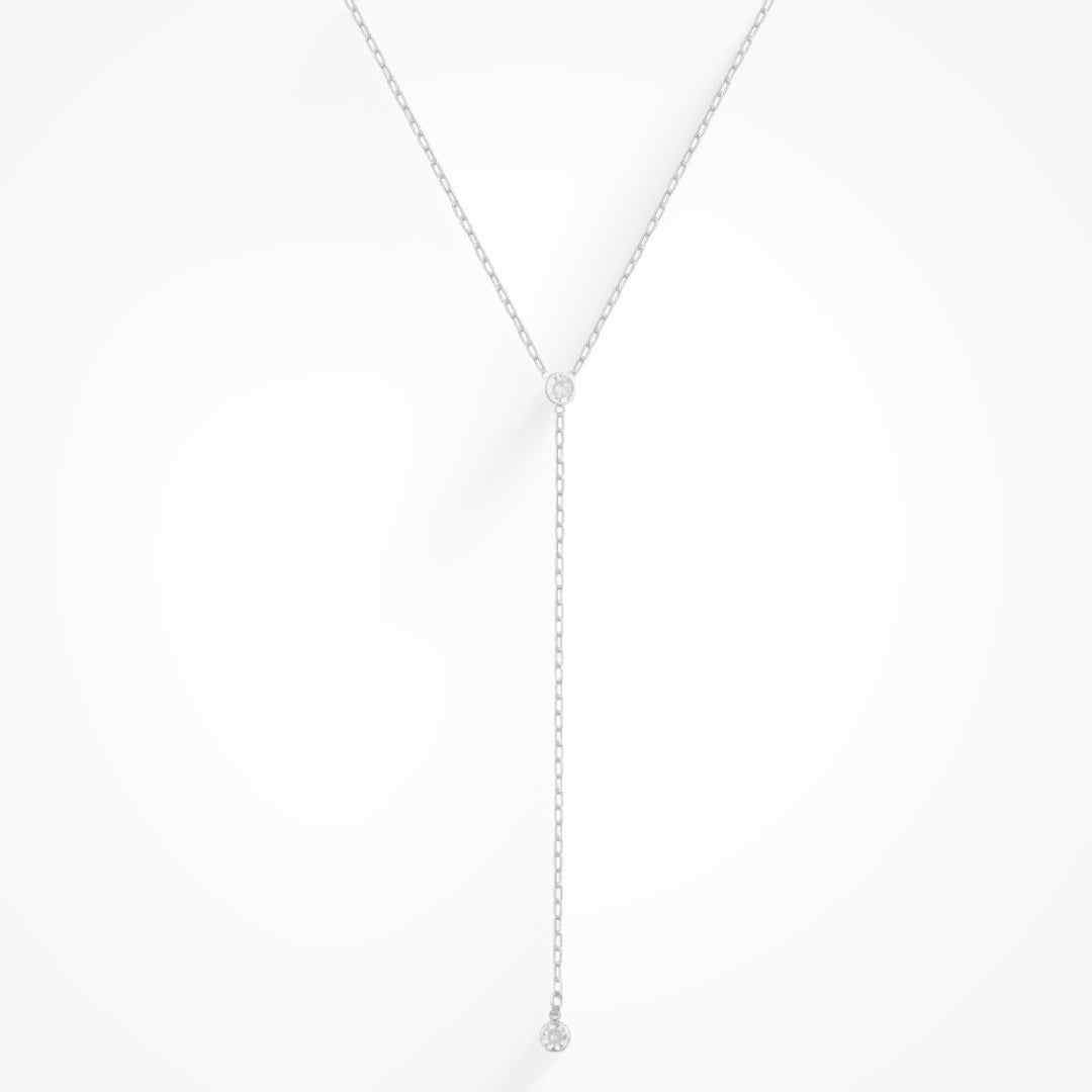 Alina Necklace - EVRYJEWELS