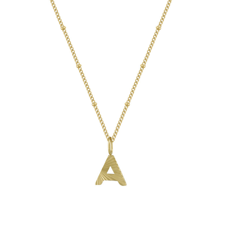 All For Me Necklace - EVRYJEWELS