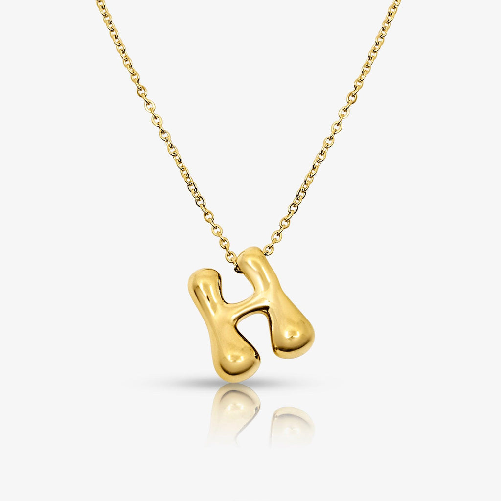 All About You Necklace - EVRYJEWELS