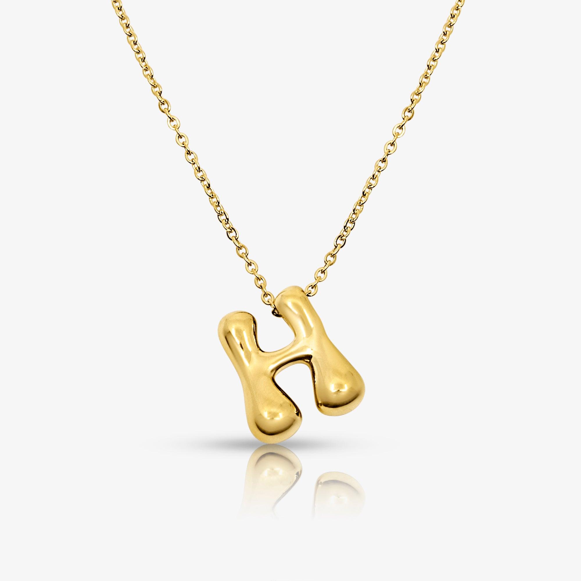 All About You Necklace - EVRYJEWELS