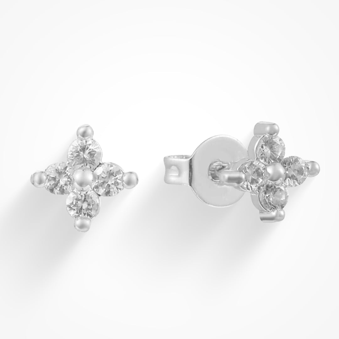 Amelia Earrings - EVRYJEWELS