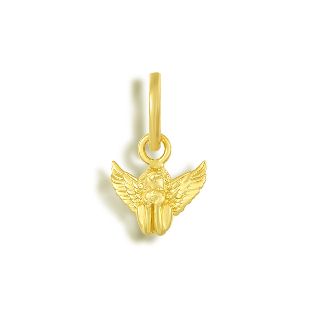 Angel Baby Charm - EVRYJEWELS