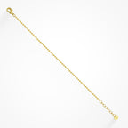 Ball Chain Bracelet - EVRYJEWELS