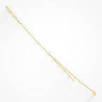Bar Hand Chain - EVRYJEWELS