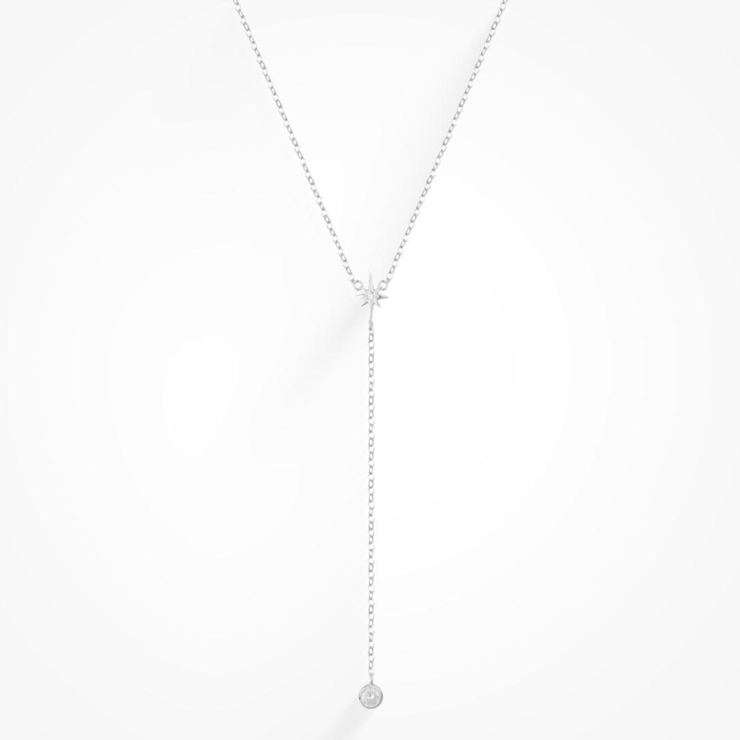 Be Your Spark Necklace - EVRYJEWELS