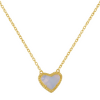 Be My Lover Necklace - EVRYJEWELS
