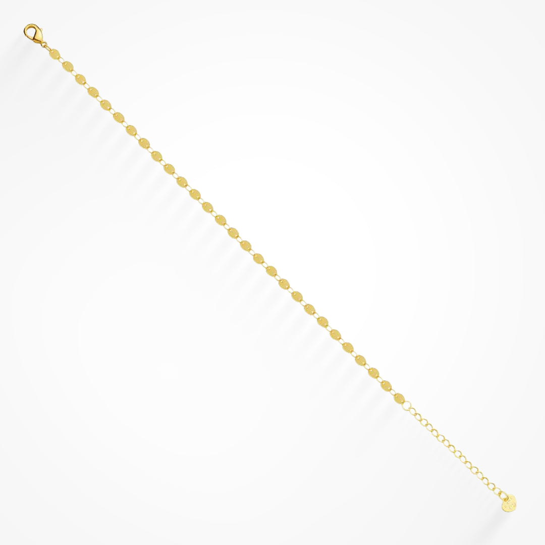 Boho Anklet - EVRYJEWELS