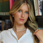 Boho Necklace