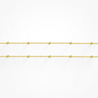 Bondi Waist Chain - EVRYJEWELS