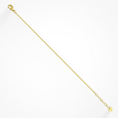 Box Chain Bracelet - EVRYJEWELS