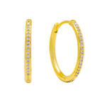 Bronx Earrings - EVRYJEWELS