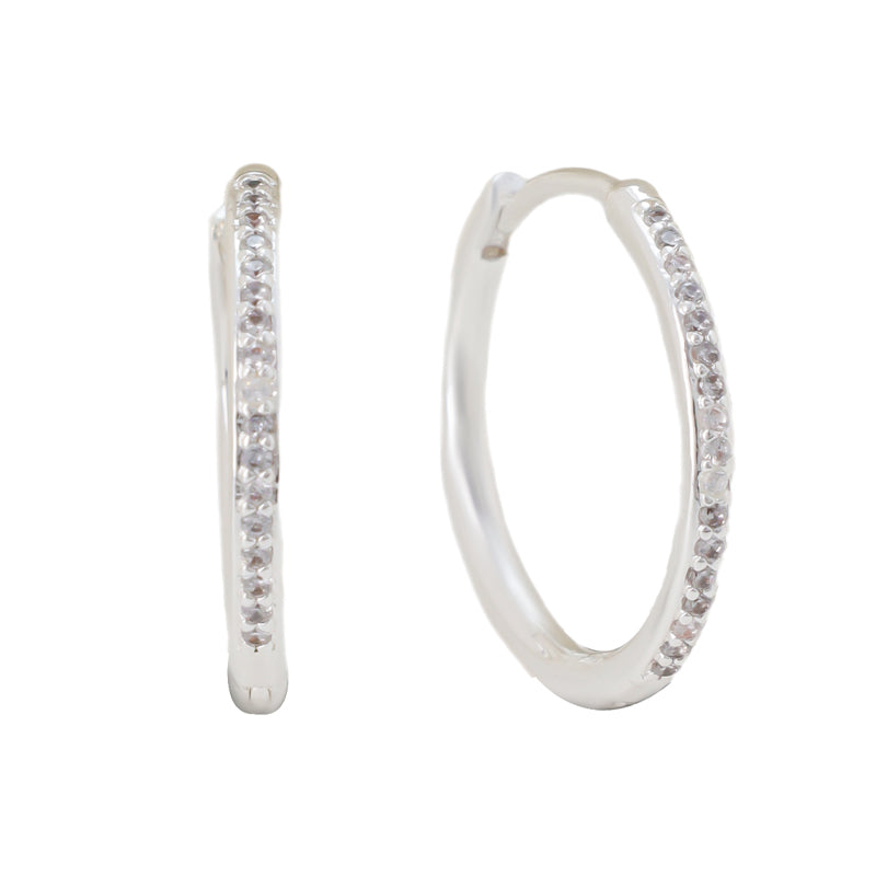 Bronx Earrings - EVRYJEWELS