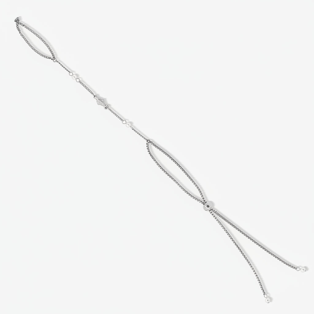 Catch Me Hand Chain - EVRYJEWELS