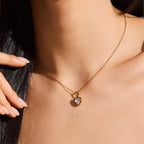 Cute Heart Necklace
