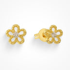 Daisy Earrings - EVRYJEWELS