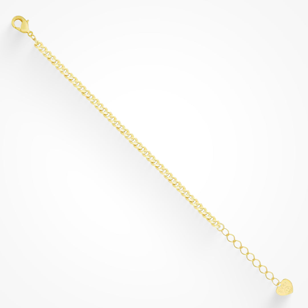 Devil Bracelet - EVRYJEWELS