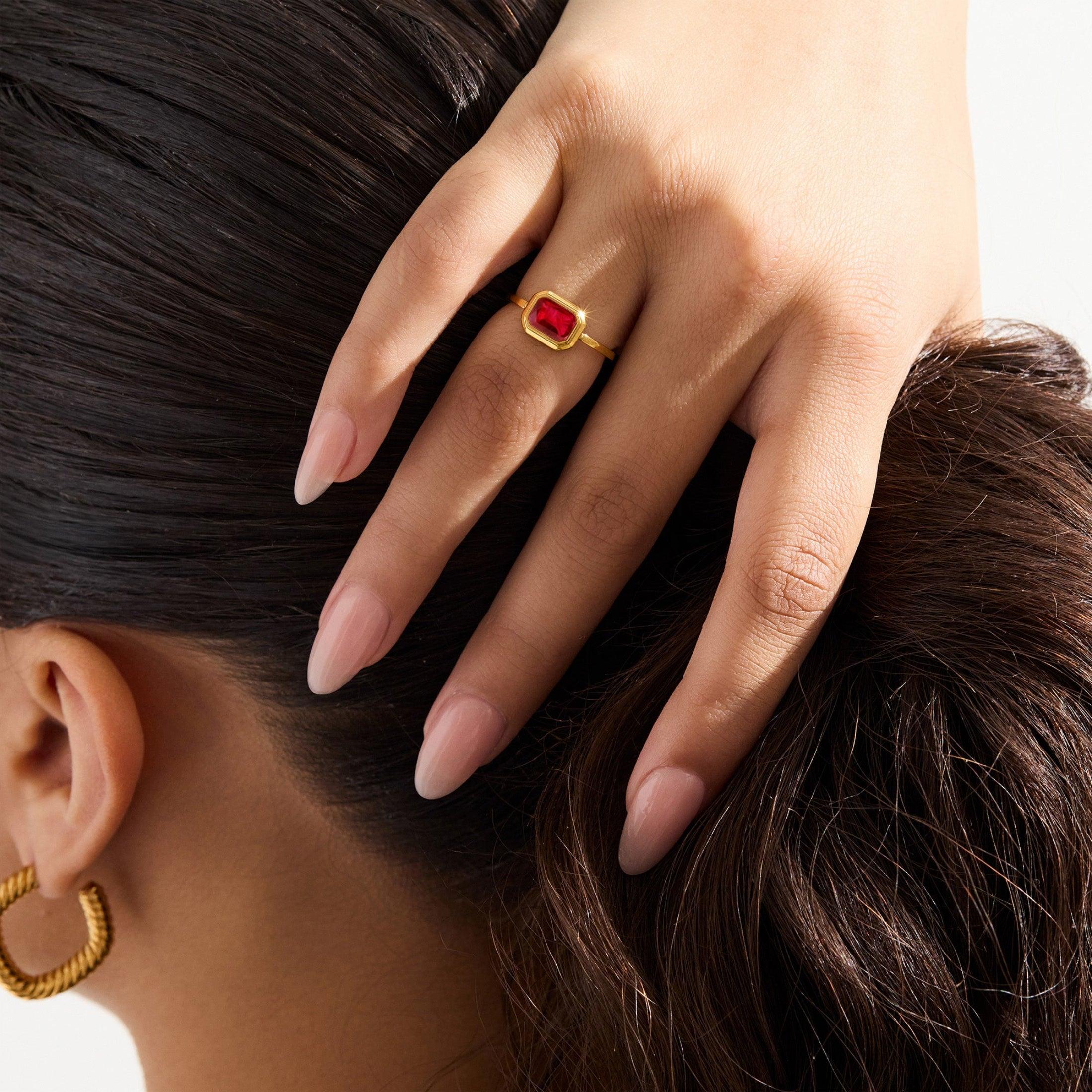 Diana Ring