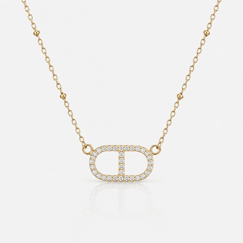 Dolce Necklace