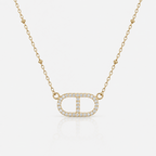 Dolce Necklace