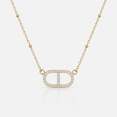Dolce Necklace