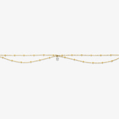 Double Take Waist Chain