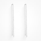 Editorial Earrings - EVRYJEWELS