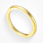 Effortless Ring - EVRYJEWELS