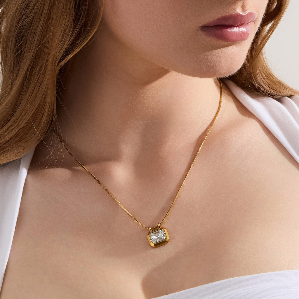 Ethereal Necklace